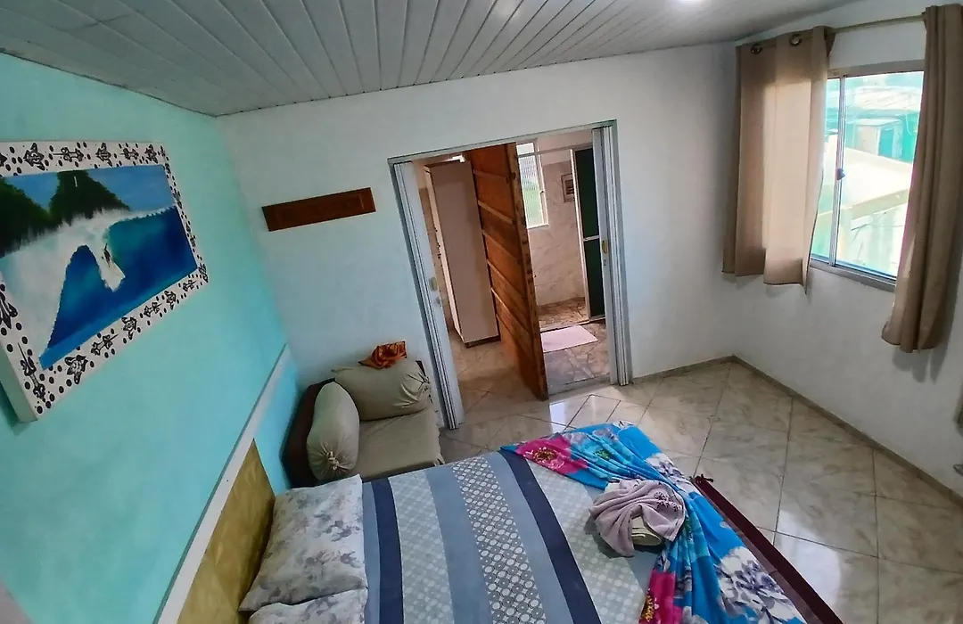 Casa da vó Sepetiba-1