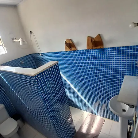 Casa da vó Sepetiba-2