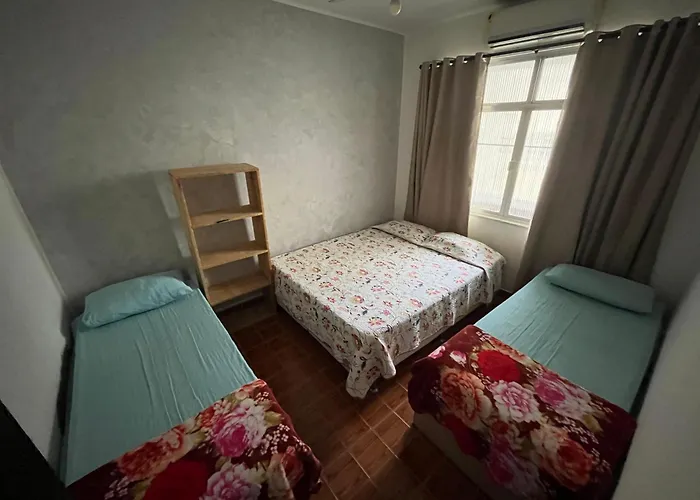 Colinna Hostel Rio de Janeiro