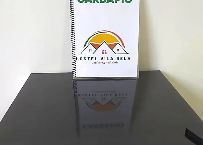 Hotel Vila Bela Rio de Janeiro